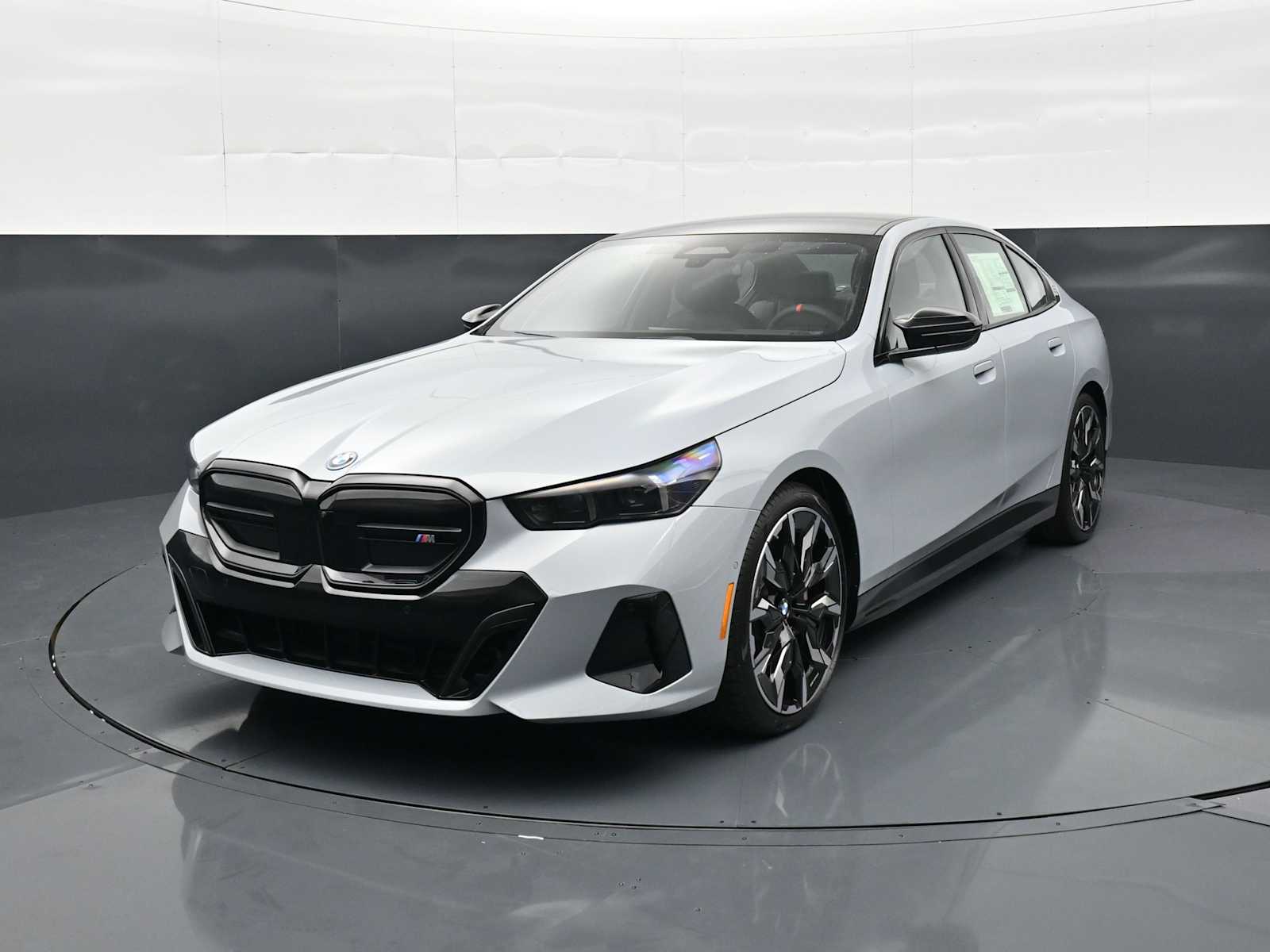 2026 BMW i5