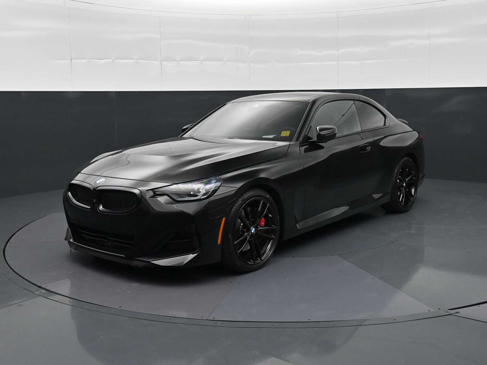 2024 BMW 2 Series