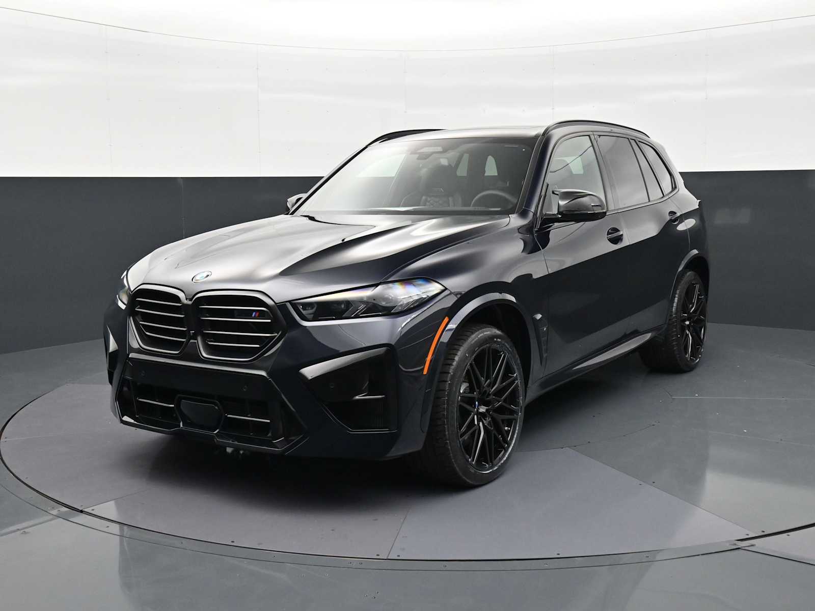 2026 BMW X5 M