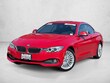  BMW 435i