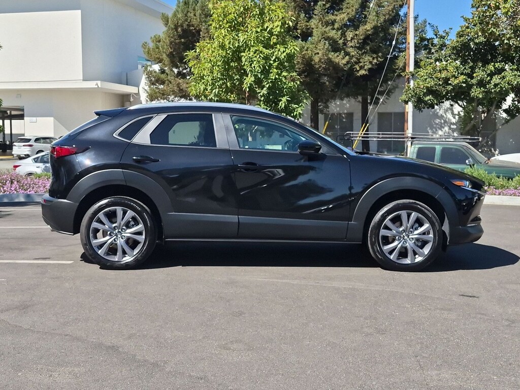 Used 2026 Mazda CX-30 2.5 S Premium SUV