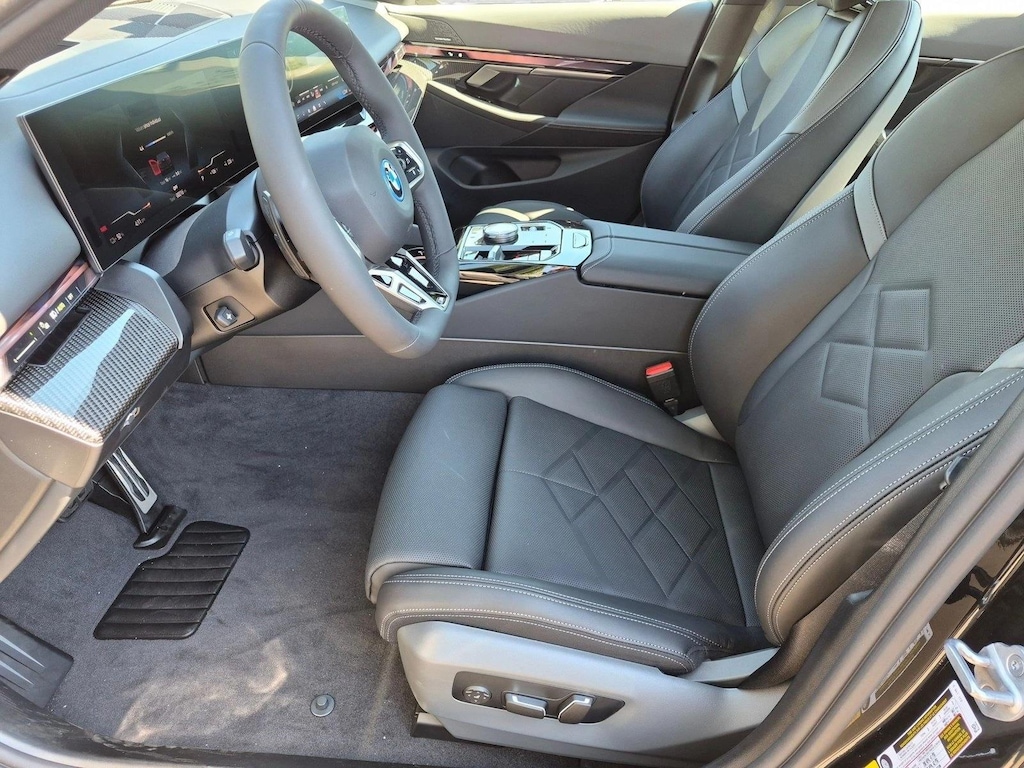 New 2027 BMW i5 eDrive40 Sedan