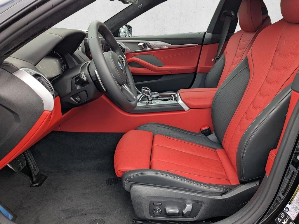 New 2026 BMW 840i xDrive Gran Coupe