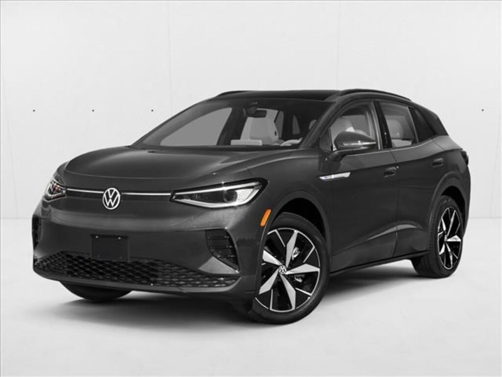 Used 2023 Volkswagen ID.4 Pro SUV
