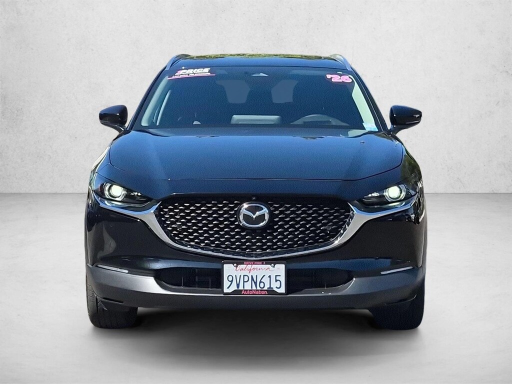 Used 2026 Mazda CX-30 2.5 S Premium SUV