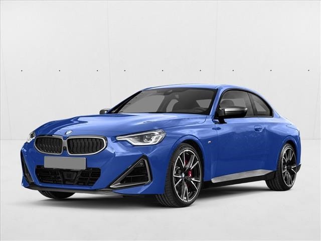 2023 BMW 2 Series M240i