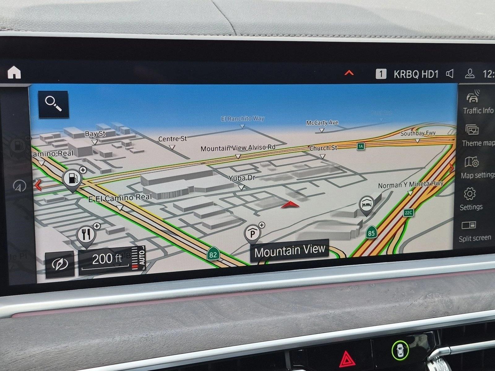 2022 BMW X5 40i - Photo 13