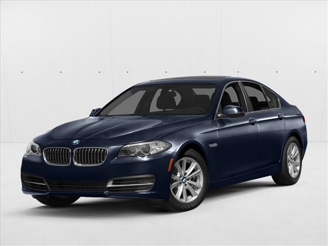  BMW 535i