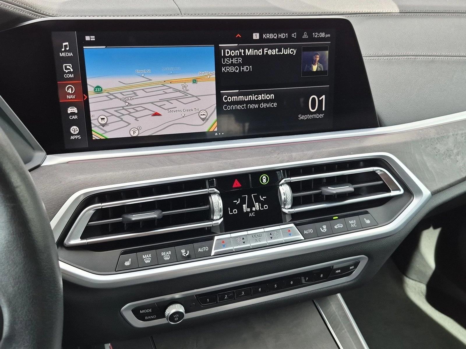 2022 BMW X5 40i - Photo 15