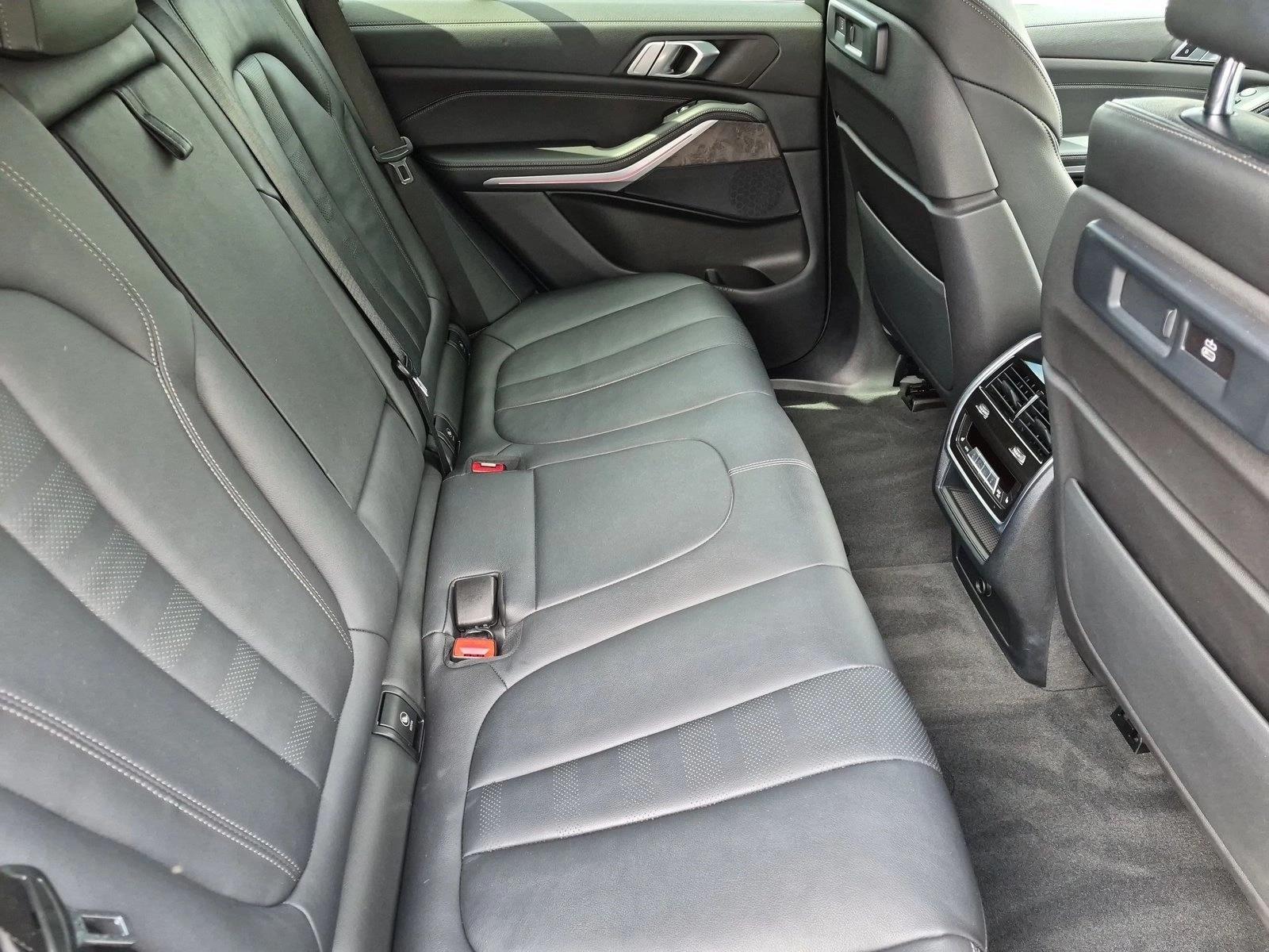 2022 BMW X5 40i - Photo 22