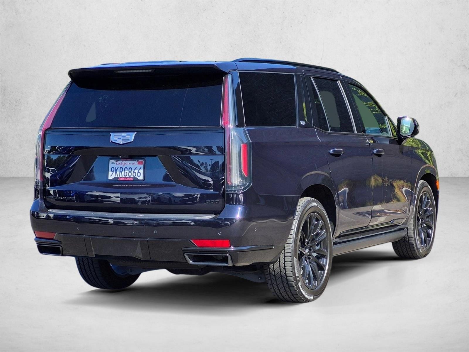 2023 Cadillac Escalade Sport - Photo 5
