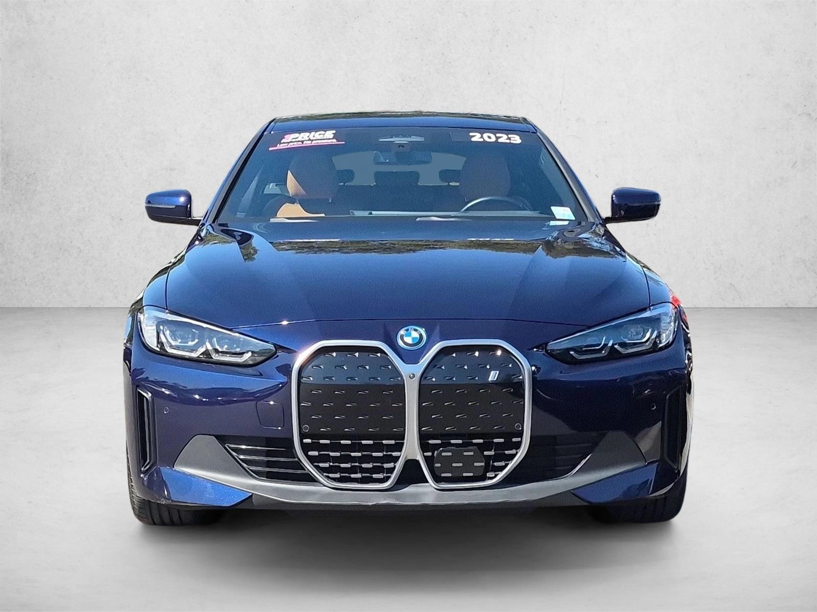 Used 2023 BMW i4 eDrive35 4dr Car