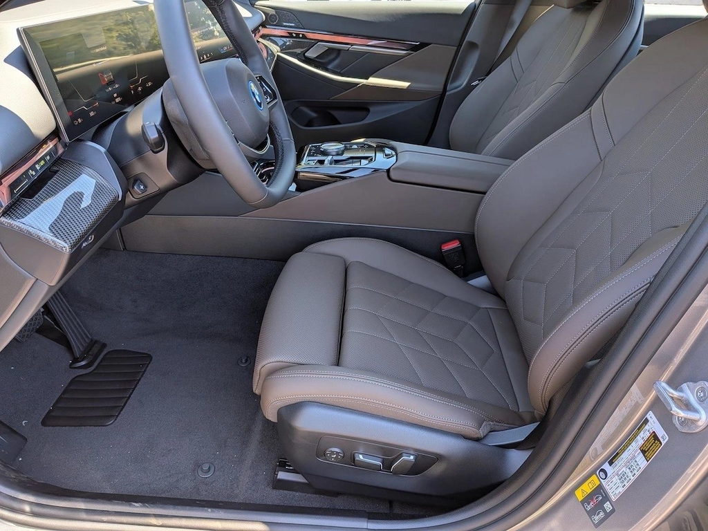 New 2027 BMW i5 eDrive40 Sedan