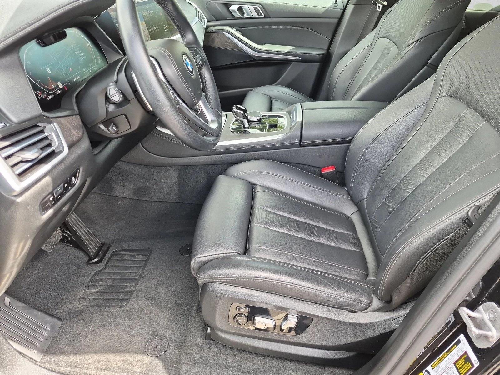 2022 BMW X5 40i - Photo 17