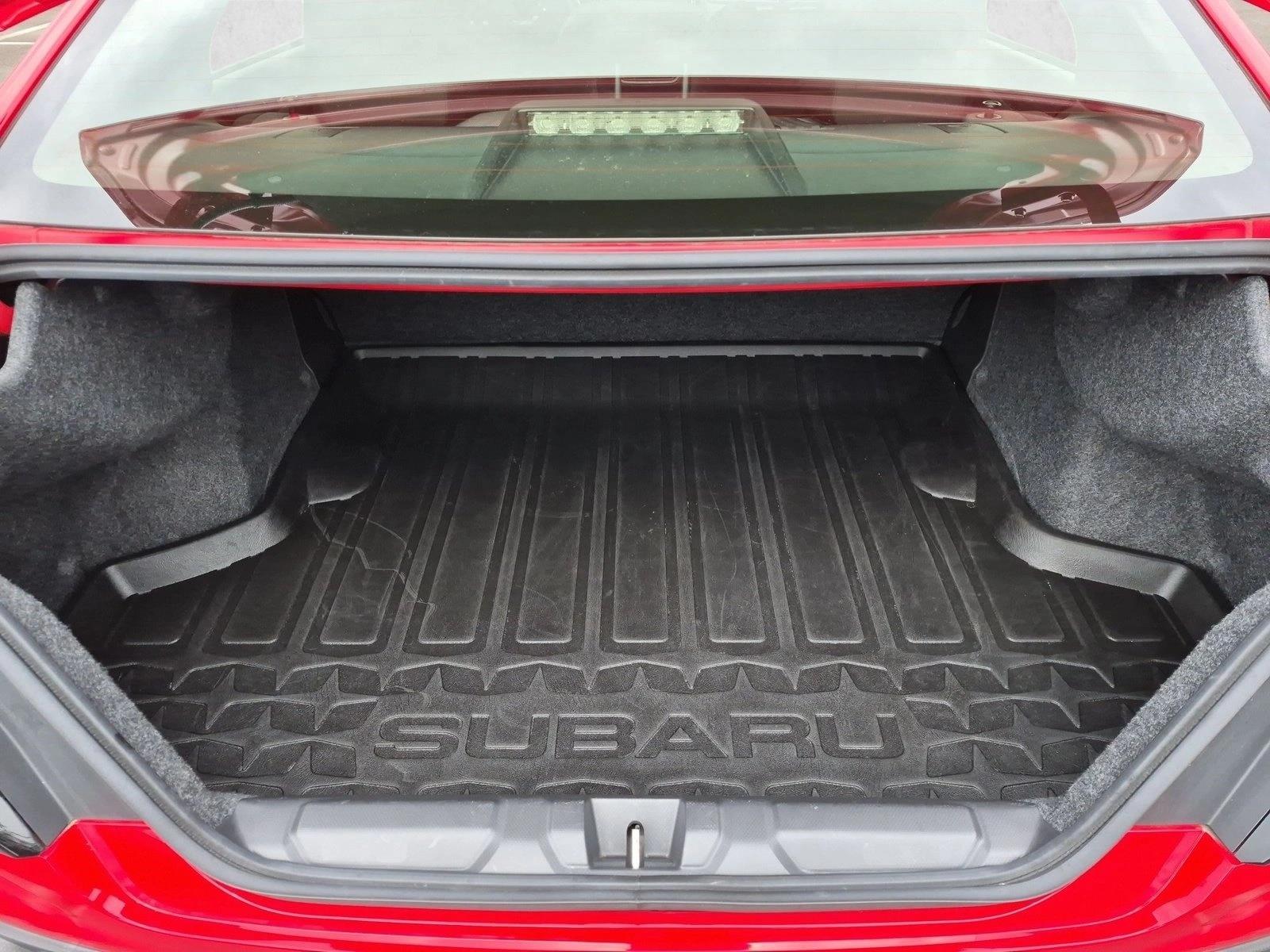 2022 Subaru WRX Base - Photo 6