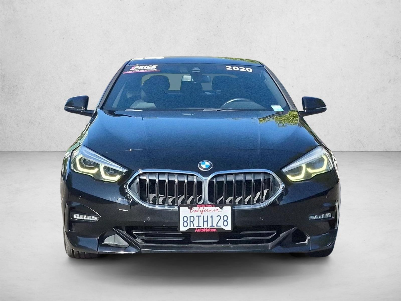 Used 2020 BMW 228i xDrive 4dr Car