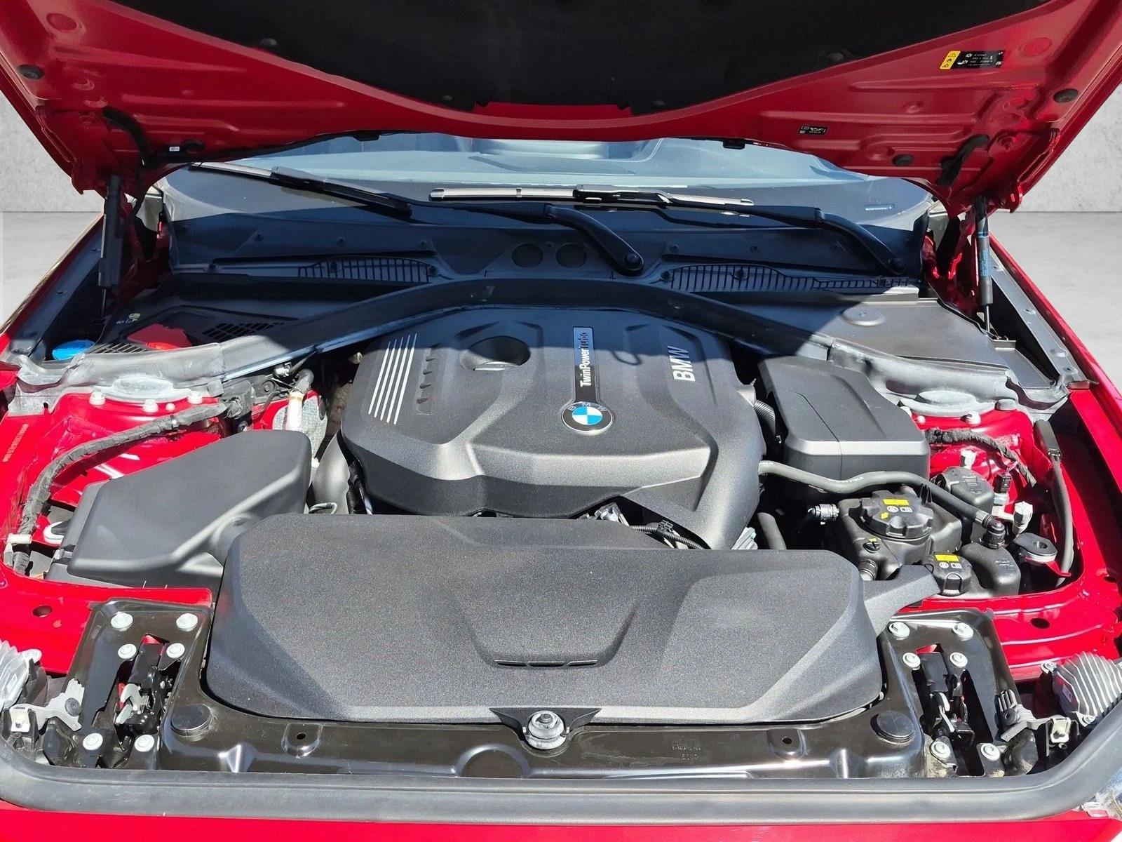 2019 BMW 2 Series 230i - Photo 24