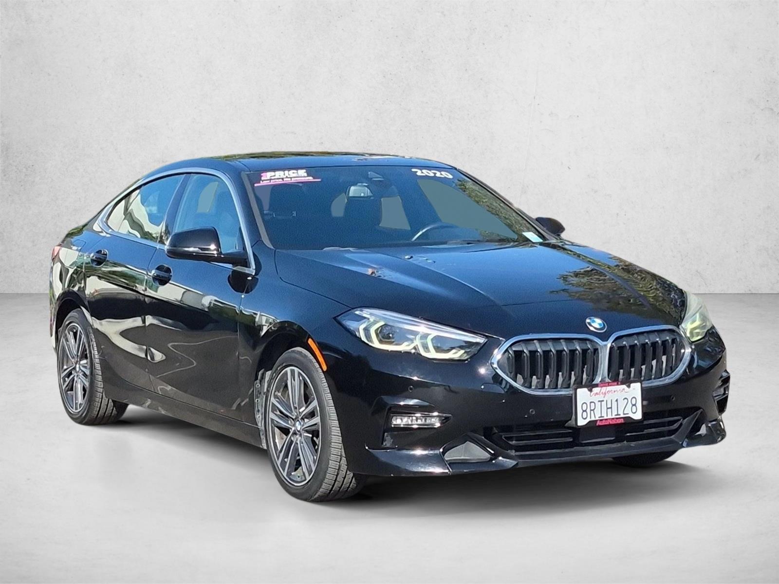 Used 2020 BMW 228i xDrive 4dr Car