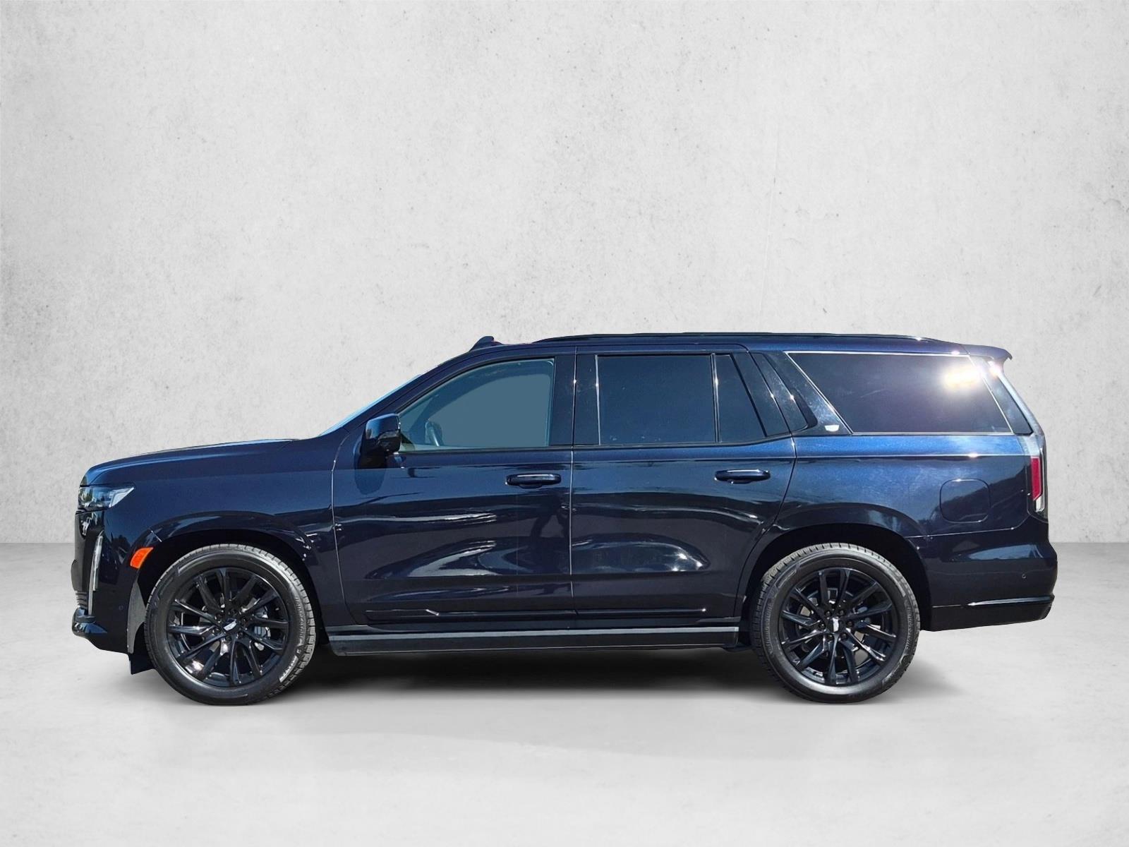 2023 Cadillac Escalade Sport - Photo 9