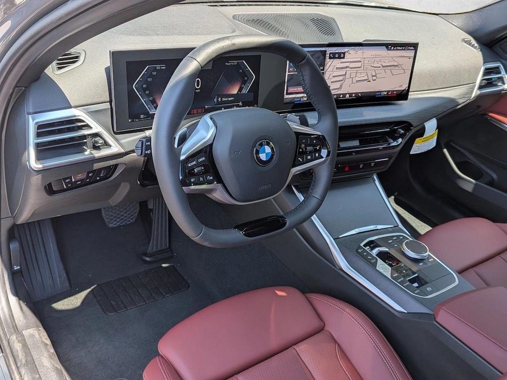 New 2026 BMW 330i xDrive Sedan