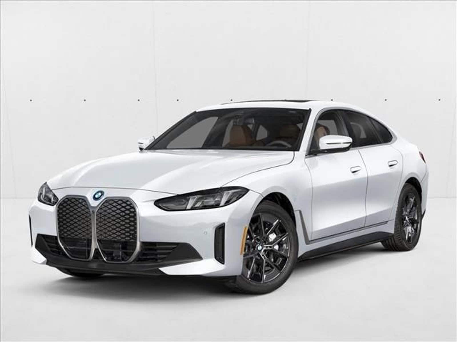 2026 BMW i4 40