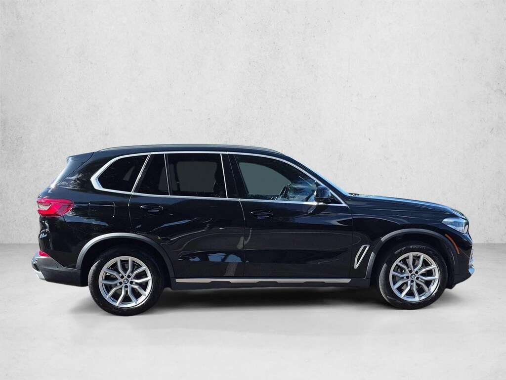 Used 2019 BMW X5 xDrive40i SUV