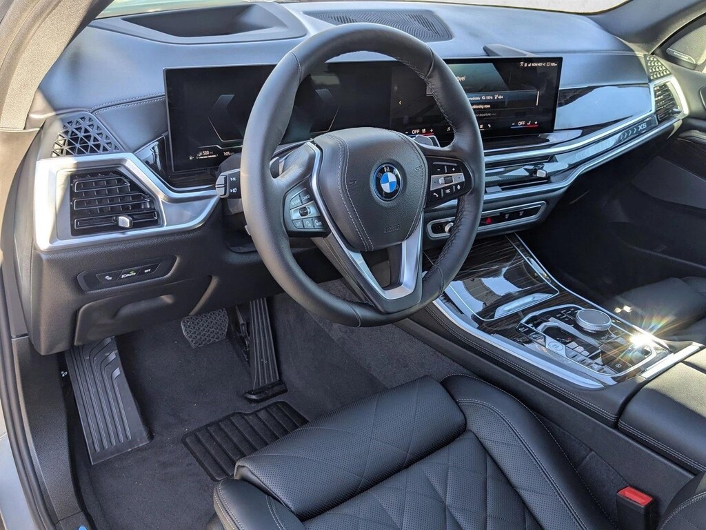 Used 2026 BMW X5 PHEV xDrive50e SUV