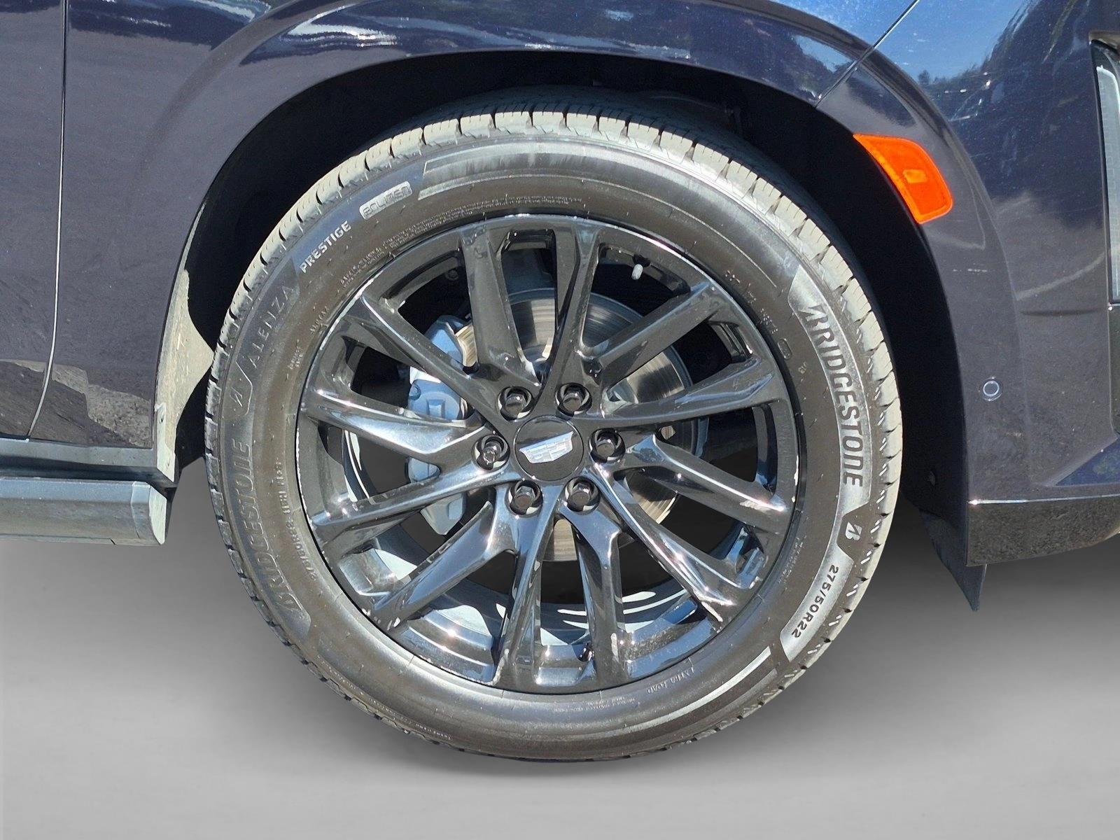 2023 Cadillac Escalade Sport - Photo 27