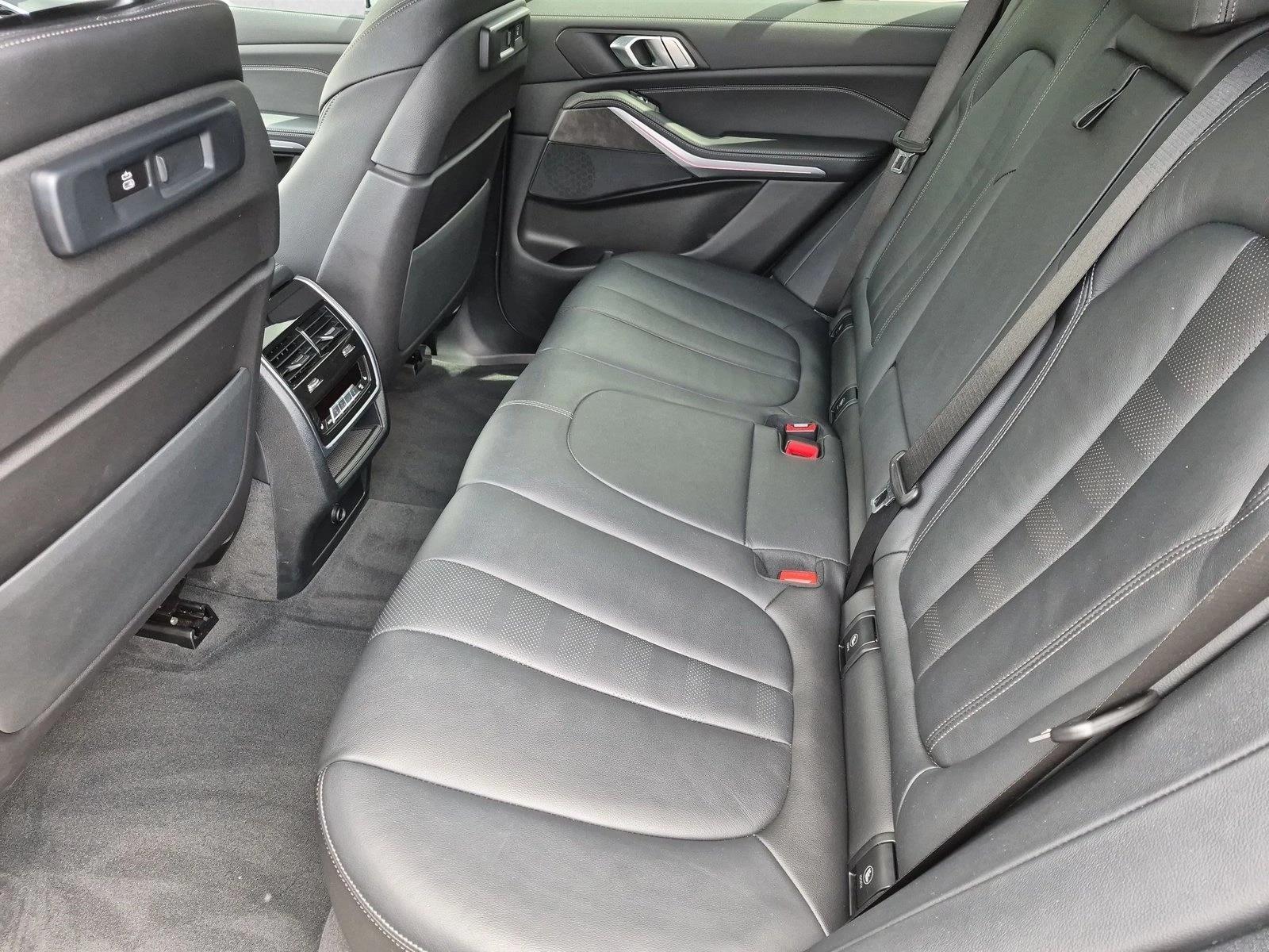 2022 BMW X5 40i - Photo 21