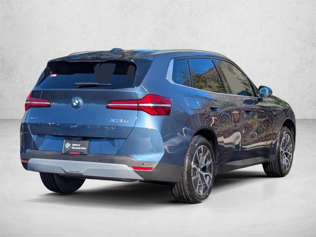 Used 2026 BMW X3 30 xDrive Sport Utility