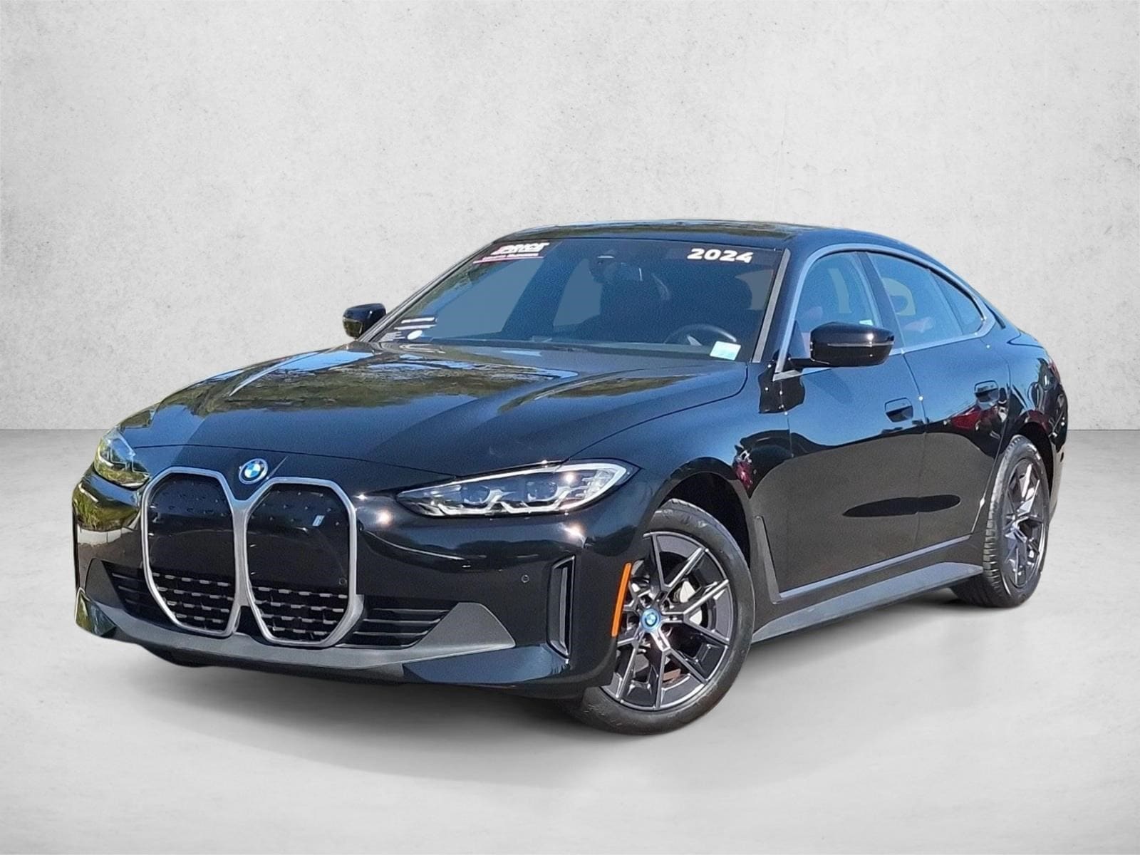 2024 BMW i4