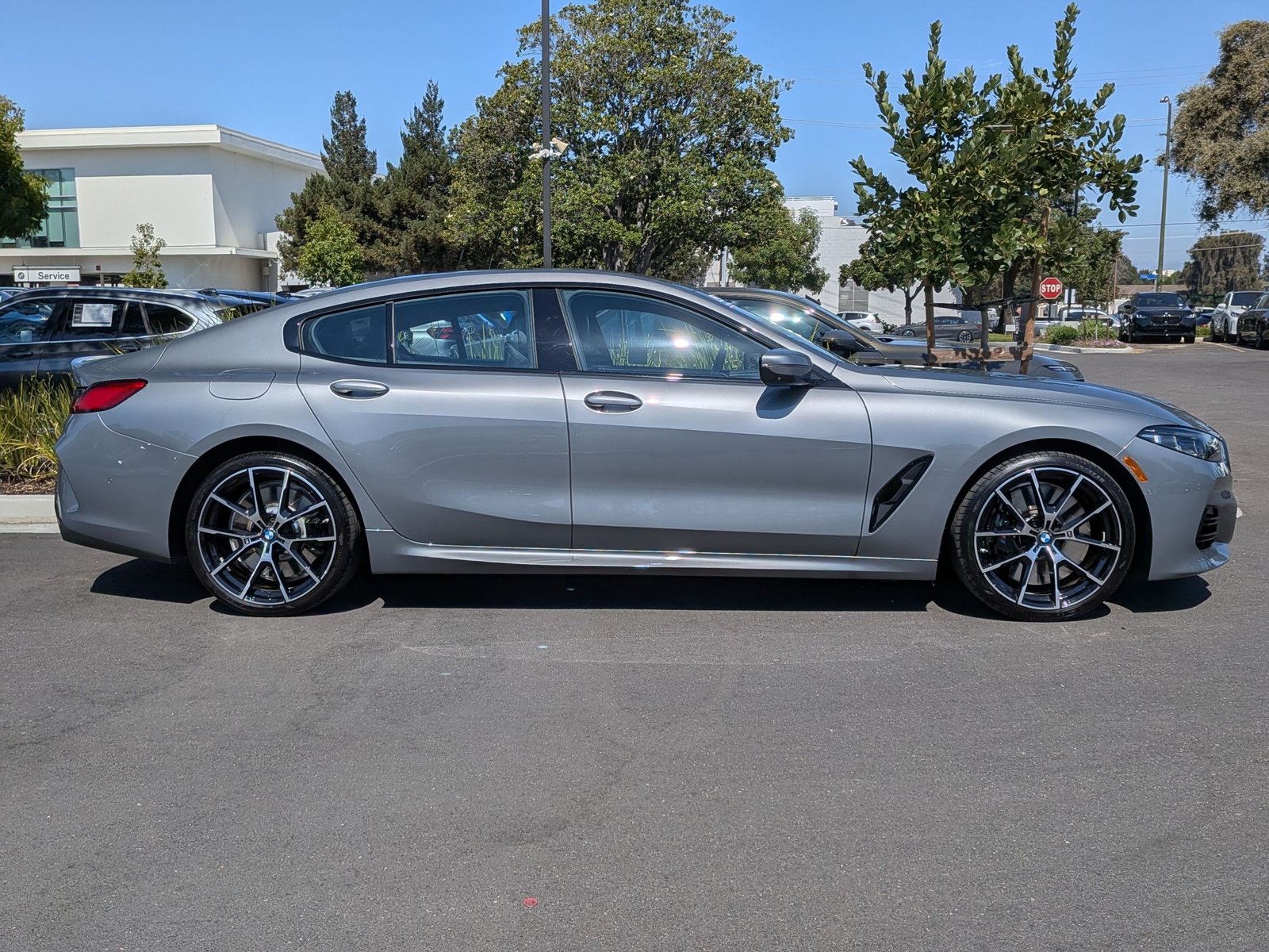 Used 2026 BMW 840i Gran Coupe