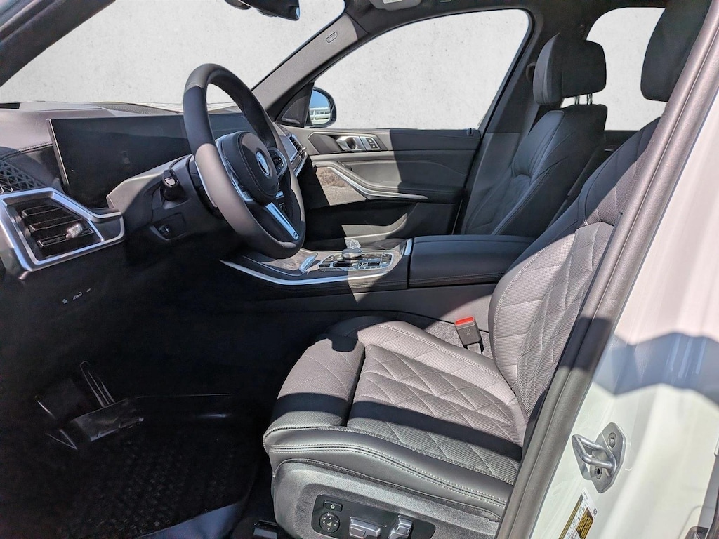 New 2026 BMW X5 PHEV xDrive50e SUV