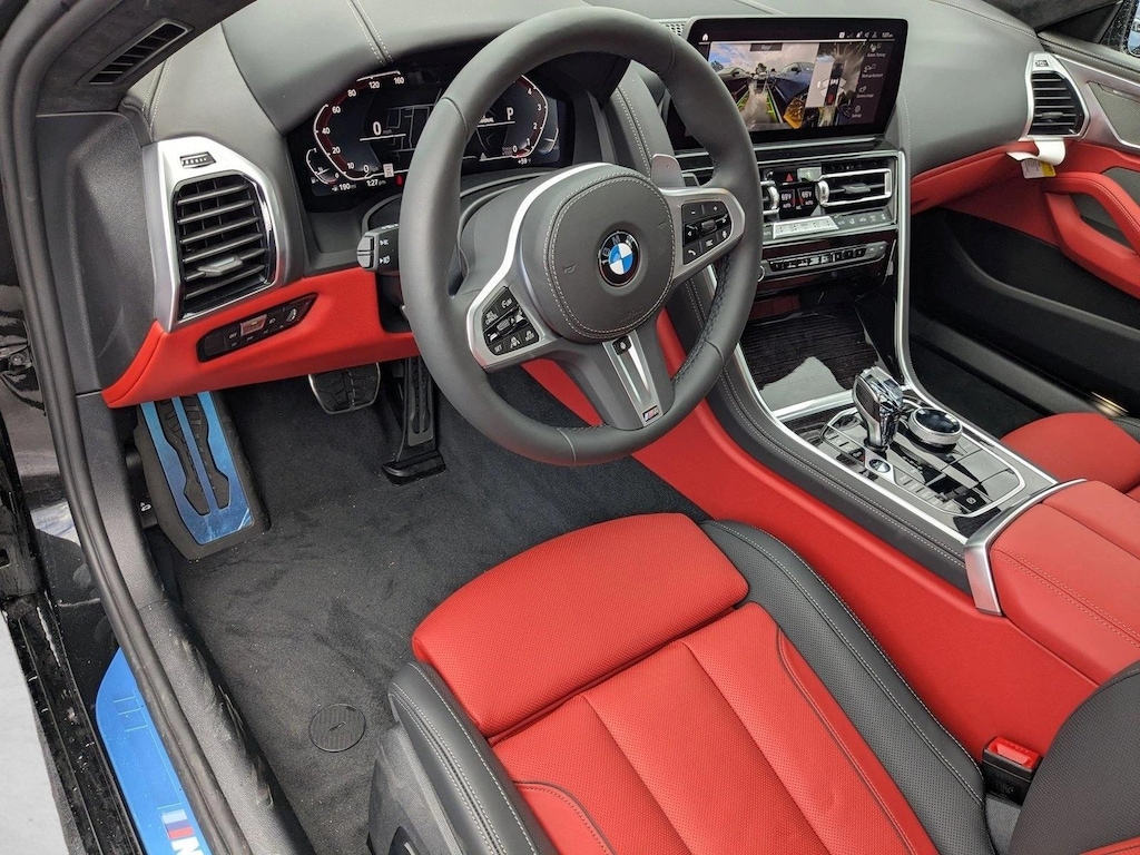 New 2026 BMW 840i xDrive Gran Coupe