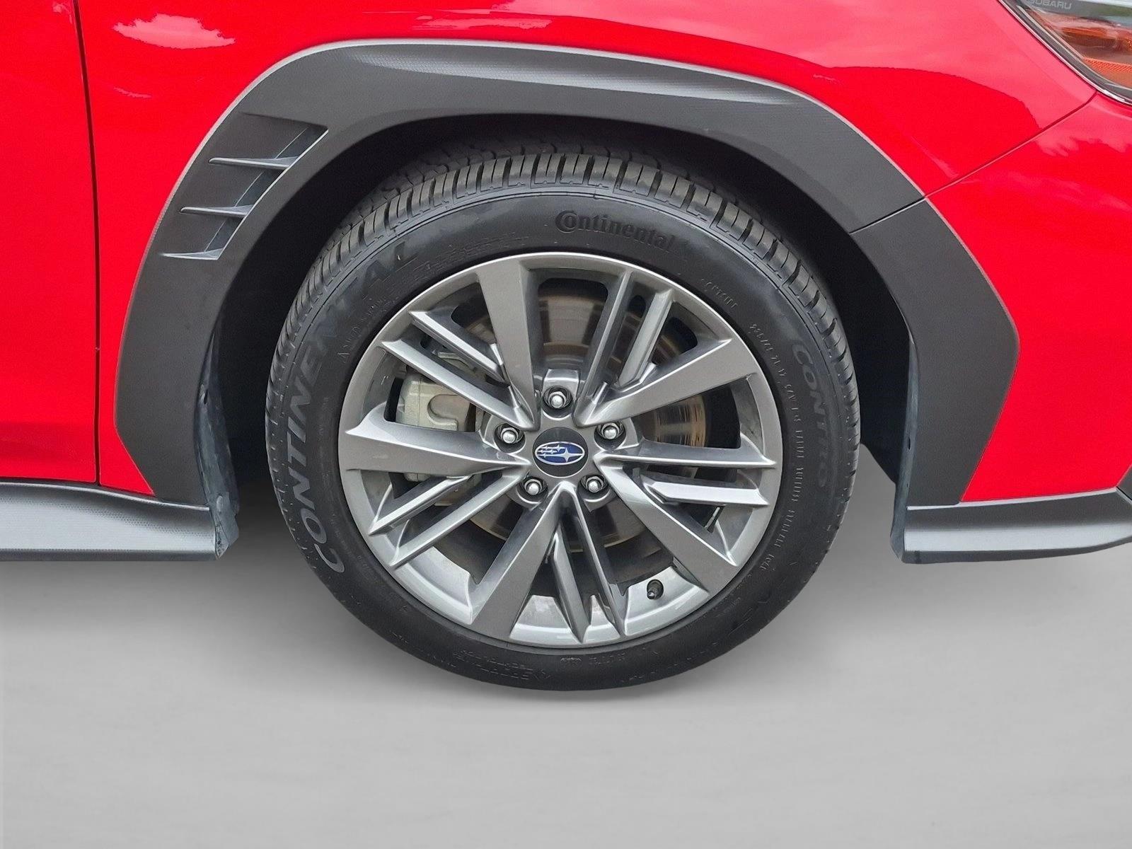 2022 Subaru WRX Base - Photo 22