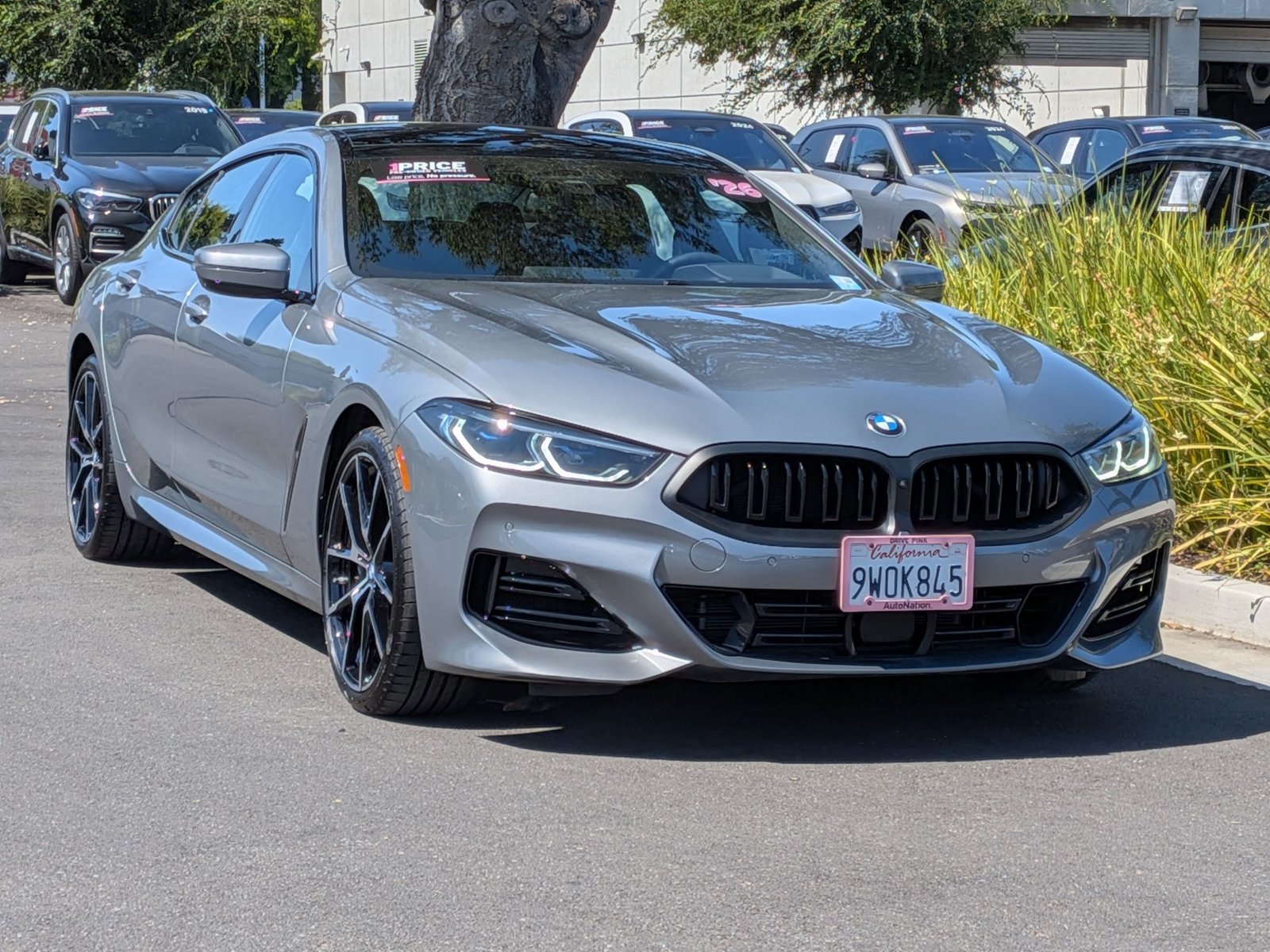 Used 2026 BMW 840i Gran Coupe