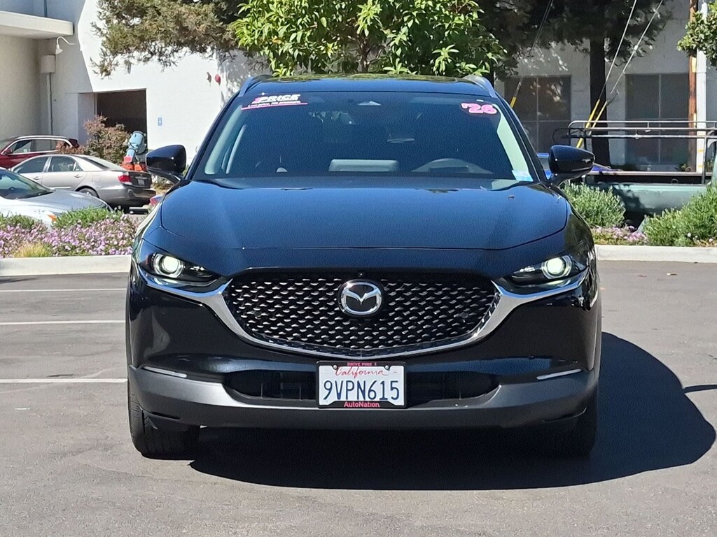 Used 2026 Mazda CX-30 2.5 S Premium SUV