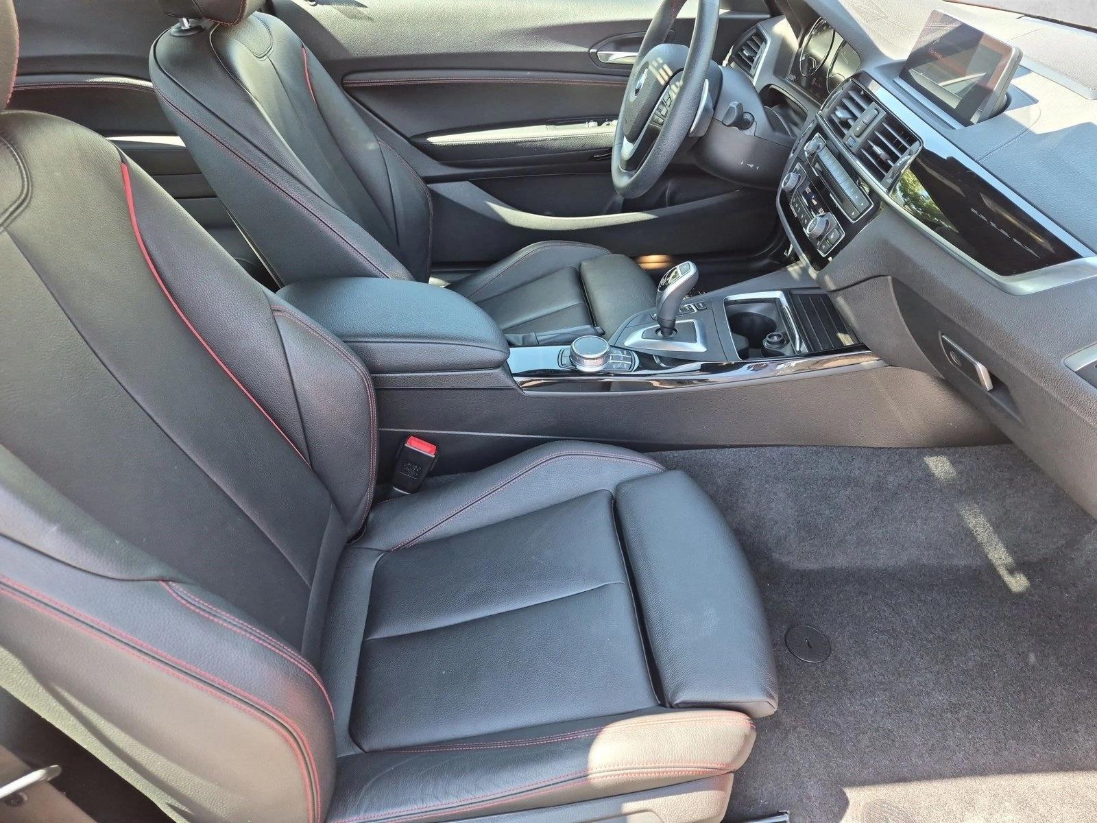 2019 BMW 2 Series 230i - Photo 22