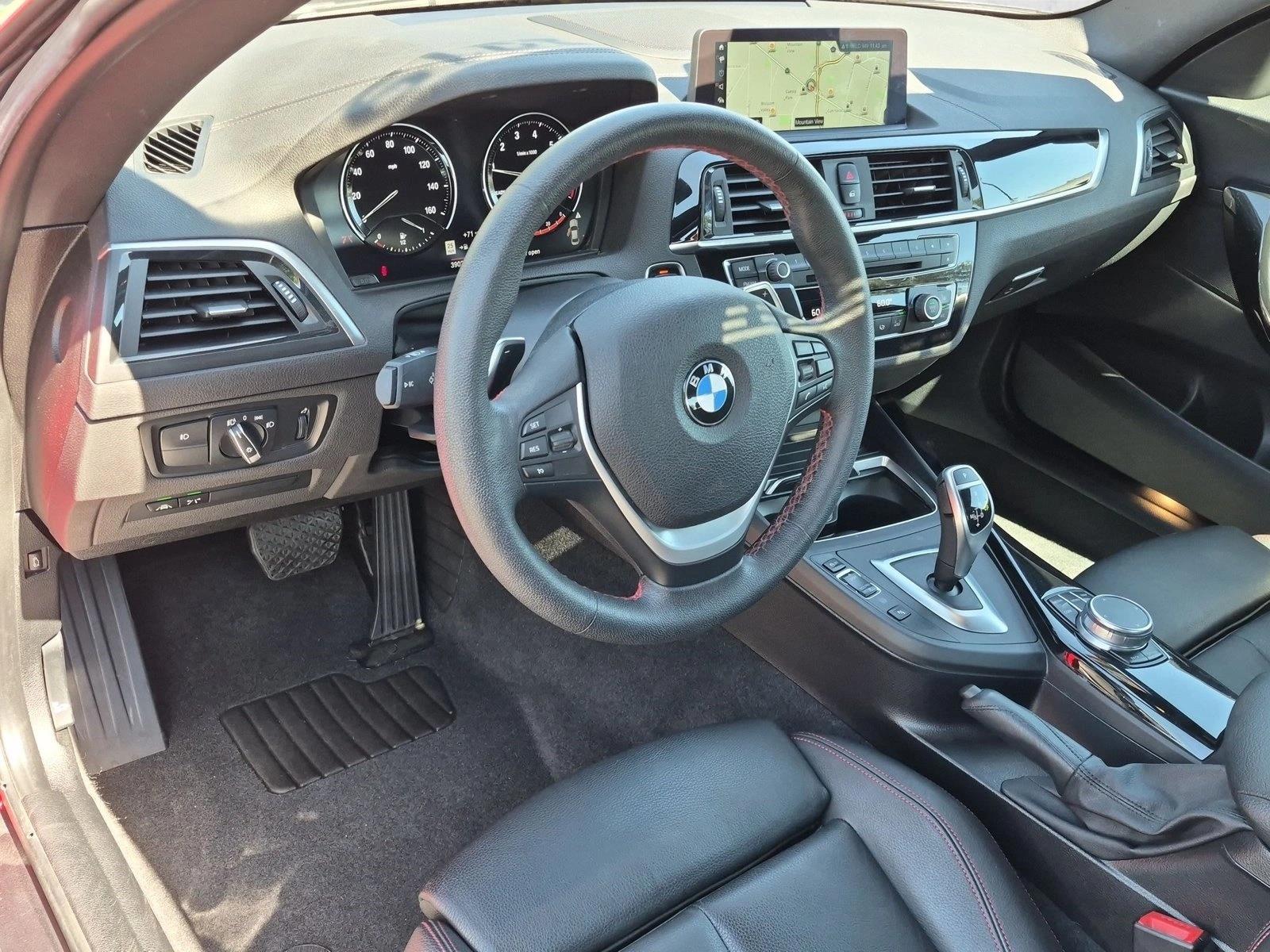 2019 BMW 2 Series 230i - Photo 10