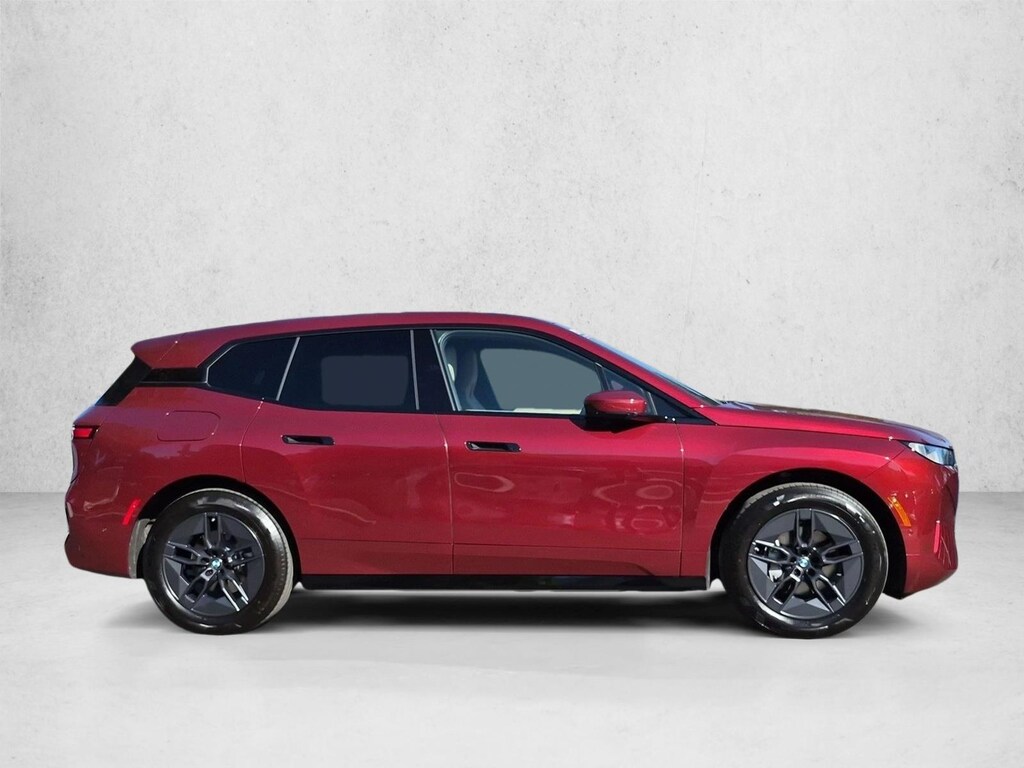 Used 2026 BMW iX xDrive45 SUV