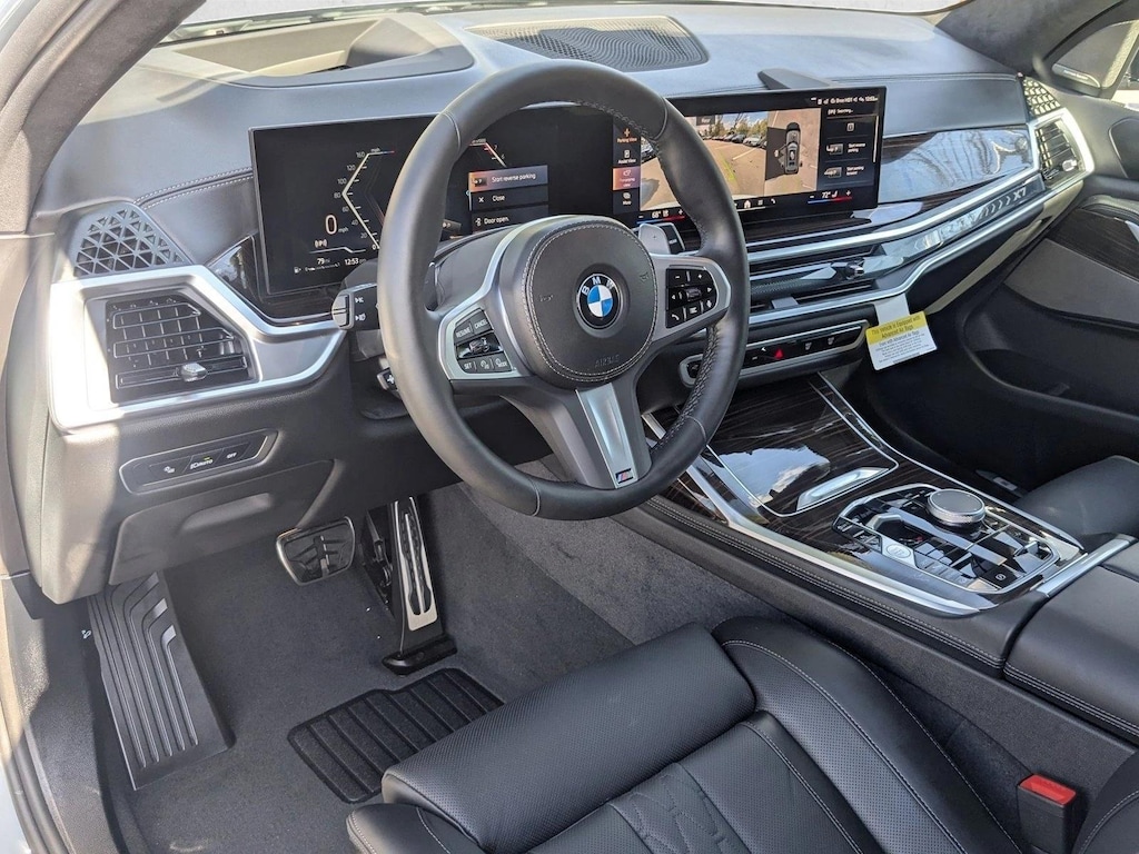 Used 2026 BMW X7 xDrive40i SUV