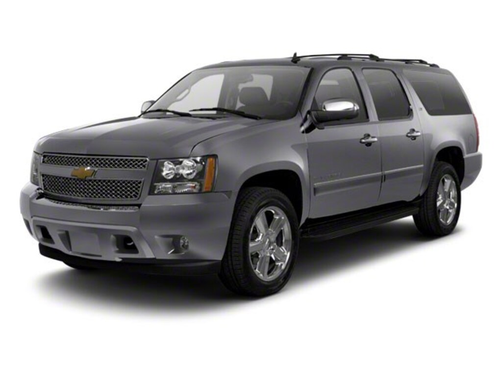 Used 2011 Chevrolet Suburban 1500 SUV