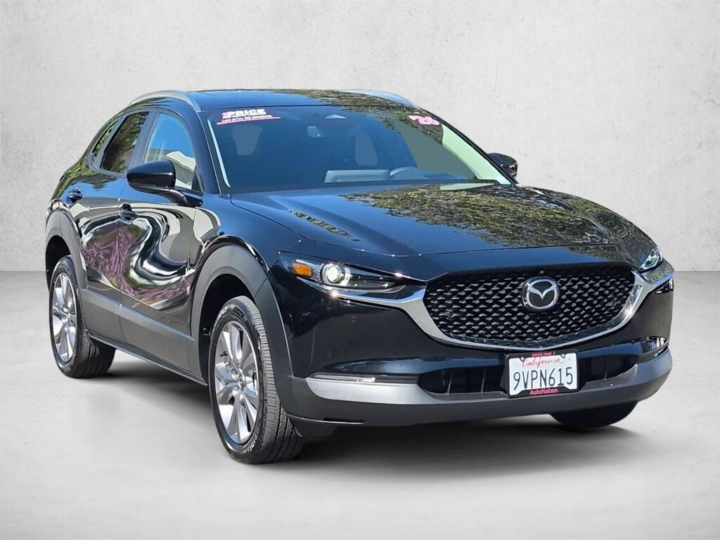 Used 2026 Mazda CX-30 2.5 S Premium SUV