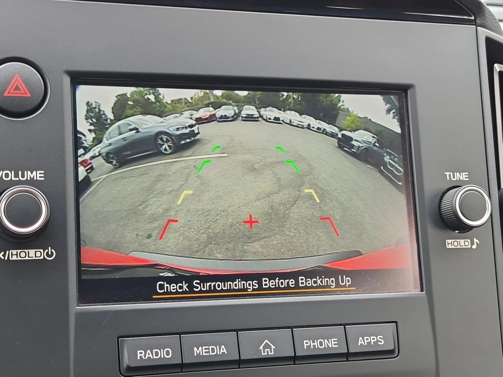 2022 Subaru WRX Base - Photo 13