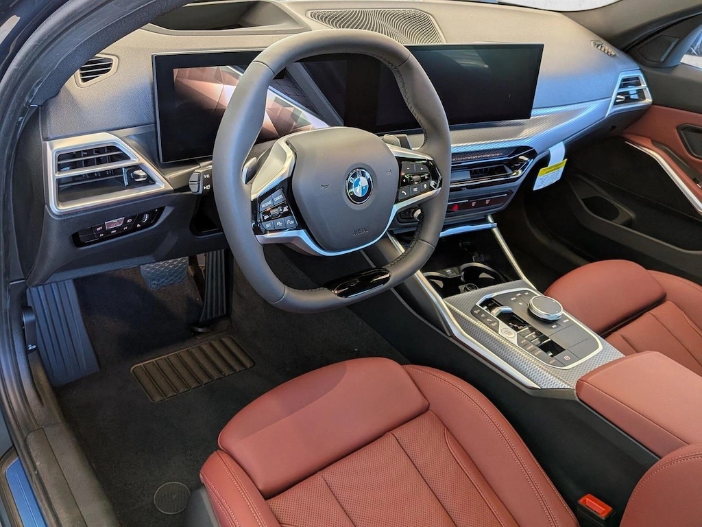 New 2026 BMW 330i xDrive Sedan