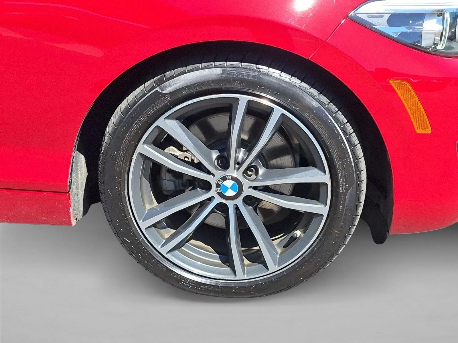2019 BMW 2 Series 230i - Photo 25