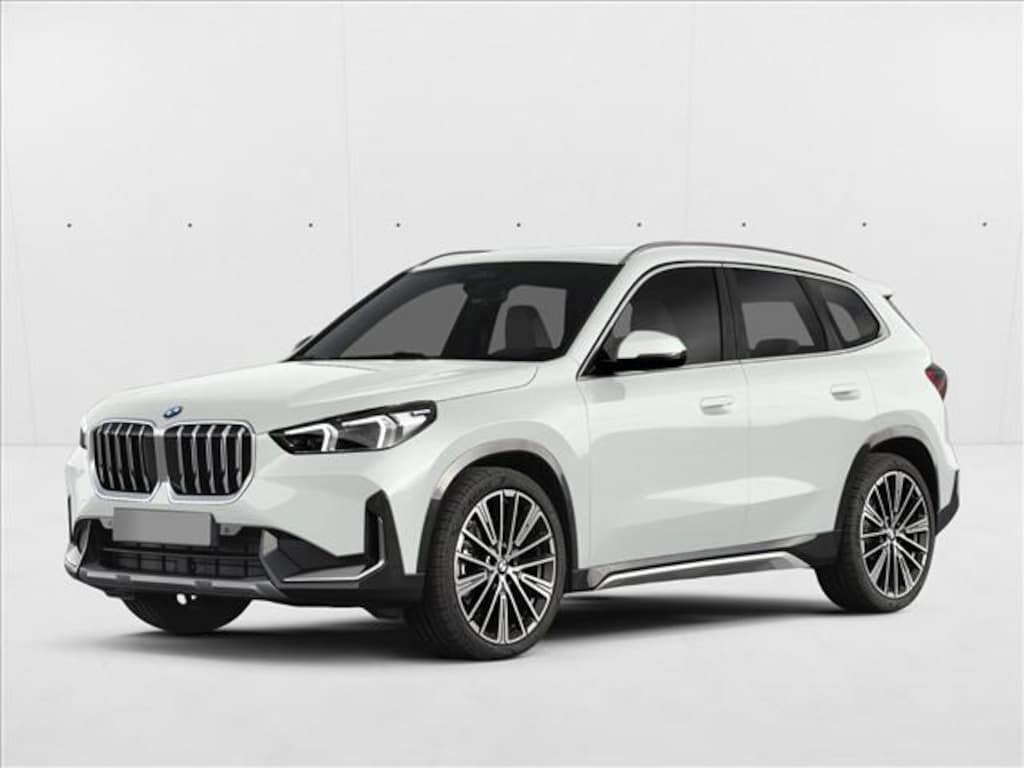 Certified 2023 BMW X1 xDrive28i SUV