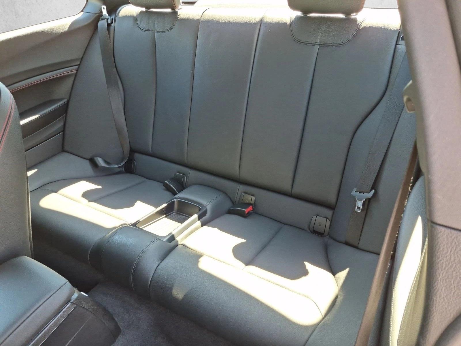 2019 BMW 2 Series 230i - Photo 20