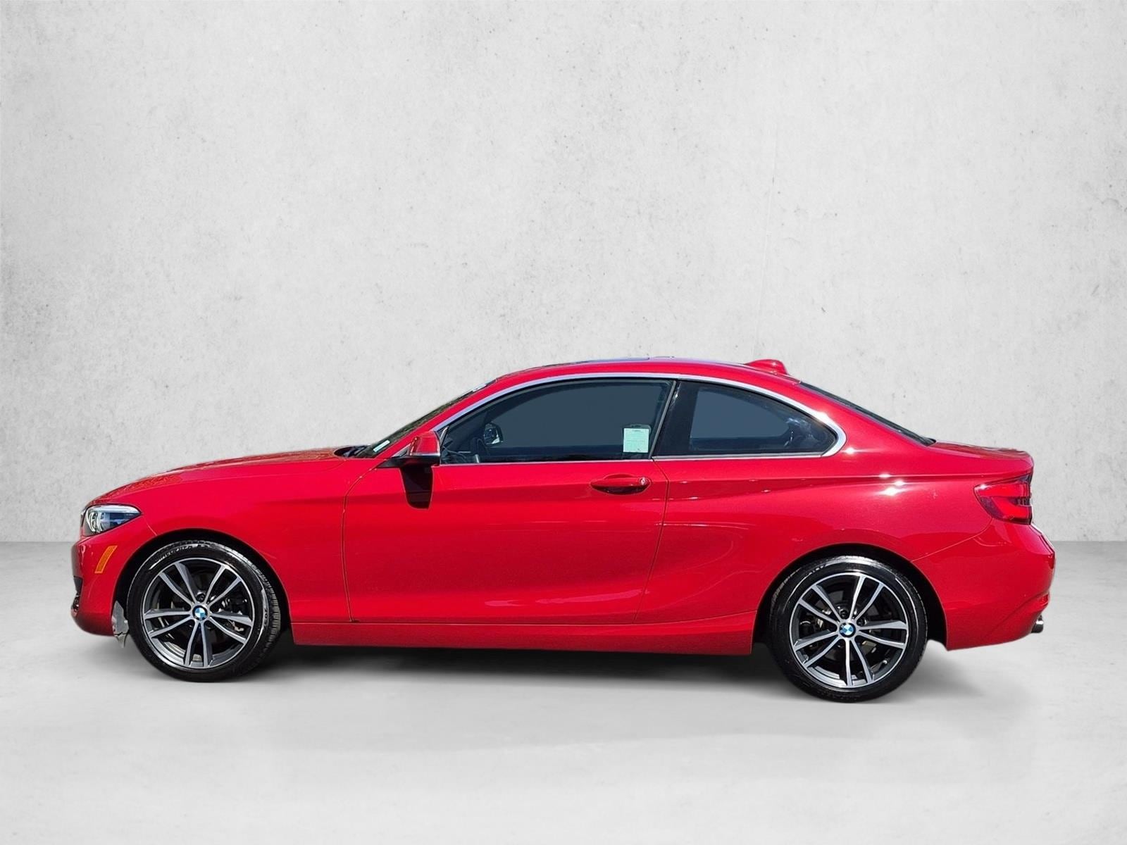 2019 BMW 2 Series 230i - Photo 9