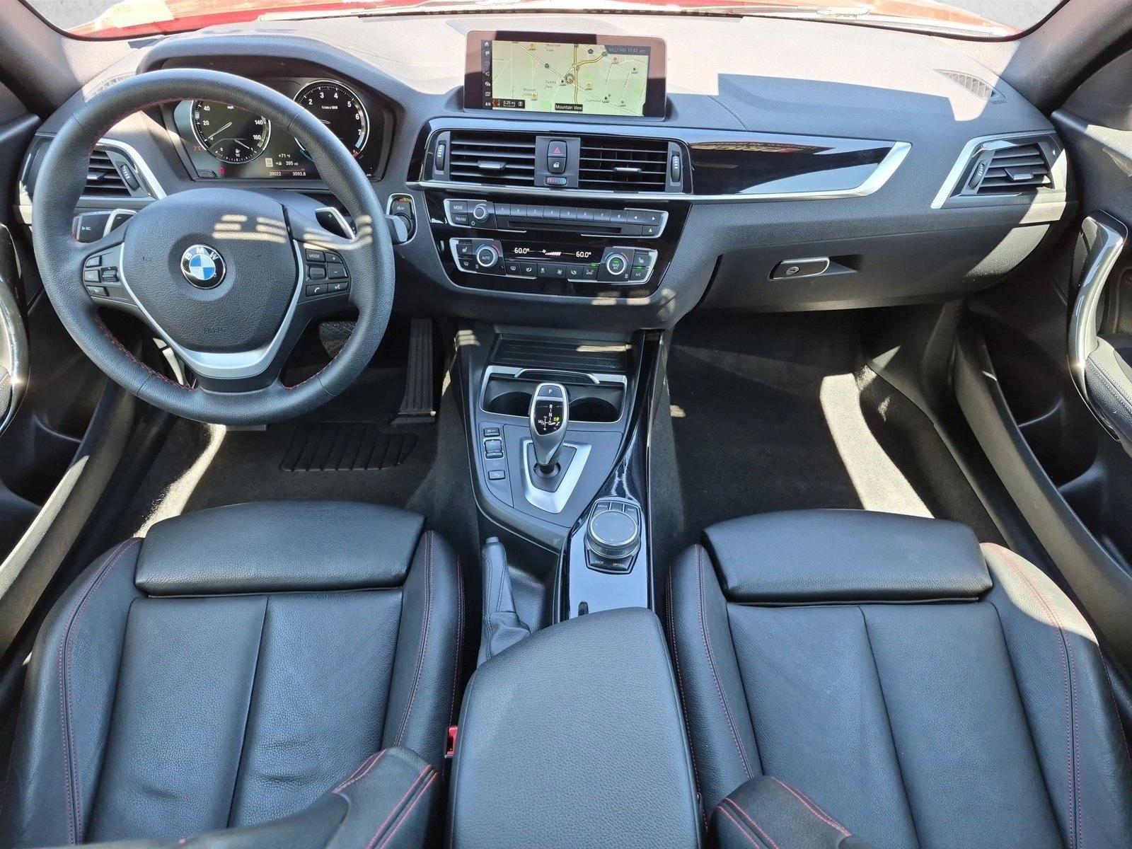 2019 BMW 2 Series 230i - Photo 19